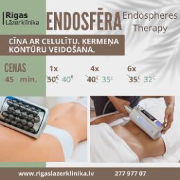 ENDOSFĒRAS TERAPIJA