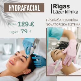 HYDRAFACIAL